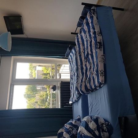 Świnoujście Apartament 3 Pokoje Z Balkonem Asklepios מראה חיצוני תמונה