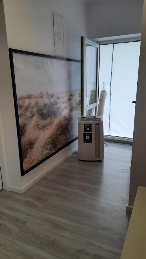 Świnoujście Apartament 3 Pokoje Z Balkonem Asklepios מראה חיצוני תמונה