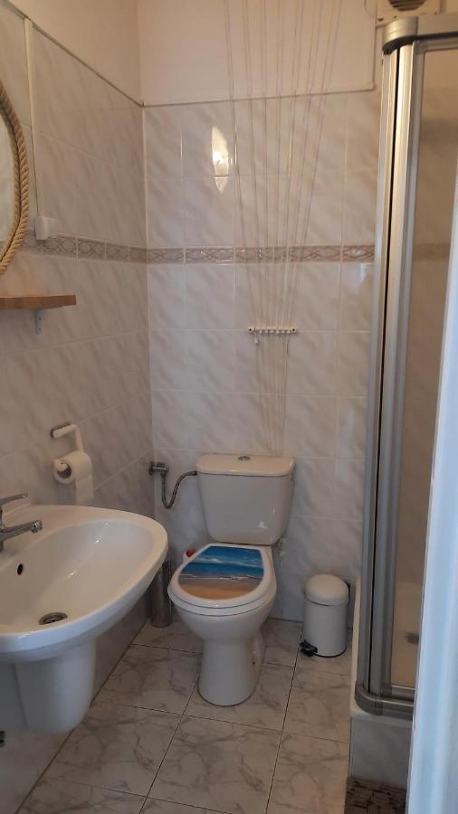 Świnoujście Apartament 3 Pokoje Z Balkonem Asklepios מראה חיצוני תמונה