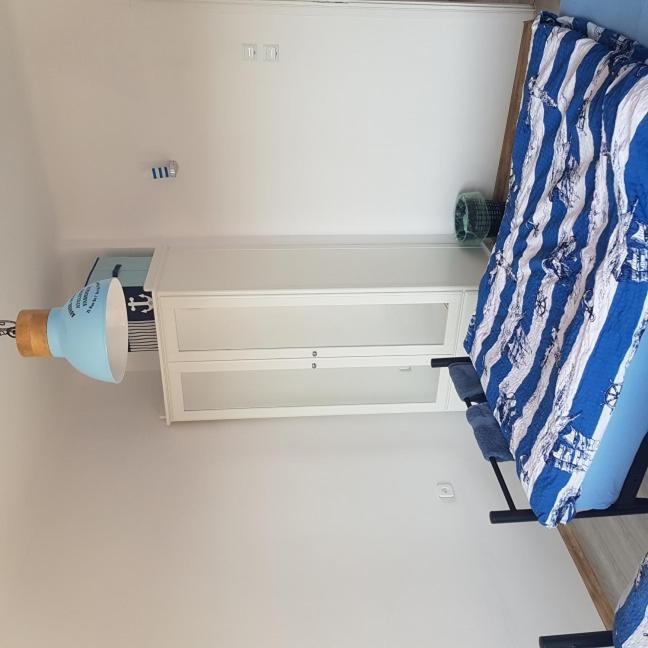 Świnoujście Apartament 3 Pokoje Z Balkonem Asklepios מראה חיצוני תמונה