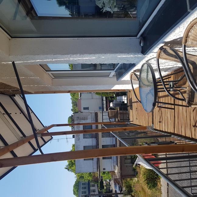 Świnoujście Apartament 3 Pokoje Z Balkonem Asklepios מראה חיצוני תמונה
