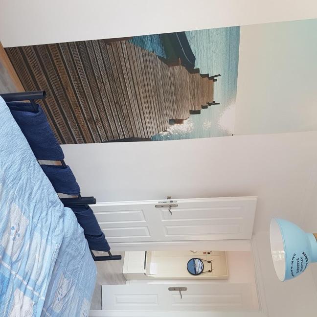 Świnoujście Apartament 3 Pokoje Z Balkonem Asklepios מראה חיצוני תמונה